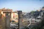 Consequences of a Russian KAB attack on Sumy, August 4, 2026. (Source: Telegram/Oleh Hryhorov)