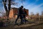 Russian Mines Kill 335 Ukrainians, Including 18 Children, Amid Full-Scale Invasion