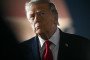 US President Donald Trump. (Source: Getty Images)