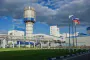 The Azot chemical plant in Novomoskovsk, Russia’s Tula region. (Source: Company website)