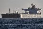The Russian tanker. (Source: Getty Images)