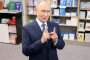 Russian leader Vladimir Putin. (Source: Getty Images)