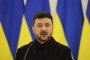 Ukraine Designates Iran’s Revolutionary Guard a Terrorist Organization, Zelenskyy Says