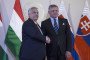 Slovakian Fico Joins Hungarian Orbán in Defying EU Over Russian Gas and Oil Imports