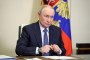 Russian leader Vladimir Putin. (Source: Getty Images)