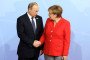 Former German Chancellor Merkel was Aware of Russia’s Gas Supply Blackmail While Still in Office