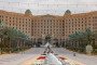 US-Russia Negotiations Underway in Riyadh Behind Closed Doors