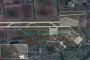 Ukraine Attacked Russian Drone Base at Donetsk Airport. Here Is What Satellite Images Show