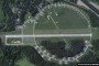 Russian built bases for Shaheds near Belarus, satellite photos. (Source: Radio Svoboda)