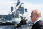 Putin Threatens to Deploy Low and Intermediate-Range Missiles if US Places Missiles in Germany