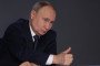 Russian leader Vladimir Putin on March 5, 2025, in Moscow, Russia. (Source: Getty Images)