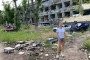 Mariupol Maternity Hospital Survivor Reemerges as Pro-Kremlin Influencer Praising Occupation