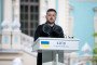 Ukrainian President Volodymyr Zelenskyy. (Source: Getty Images)