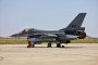 18 Dutch F-16s Arrive in Romania to Support Ukrainian Pilot Training Program