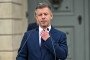 Hungarian Prime Minister Péter Magyar. (Source: Getty Images)