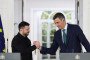 Spain Pledges $946 Million for Ukraine, Plans $1.16 Billion in Annual Security Aid