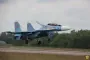 Belarus Receives Advanced Russian Su-30SM2 Fighters—What It Means for NATO