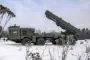 Tornado-S 300mm Multiple Launch Rocket System (Source: Army Recognition)