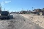 Aftermath of a Russian missile strike on Merefa in Ukraine’s Kharkiv region, May 4, 2026. (Source: Kharkiv regional prosecutor’s office)