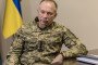 Oleksandr Syrskyi, Commander-in-Chief of the Armed Forces of Ukraine. (Source: Getty Images)