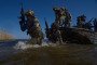 Special Operations Forces combat drills