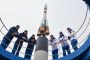 Russia’s Space Launches Fall to Historic Low, Matching Early 1960s Gagarin-Era Levels