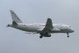 The Sukhoi Superjet 100 owned by CITYJET an Irish airline, leased to Brussels Airlines. (Source: Getty Images)