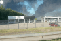 Drones struck oil refinery in Russia’s Ryazan on May 15, 2026. (Source: Exilenova+)