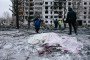 UN Reports Latest Count of Civilian Deaths in Ukraine Since Russian Invasion