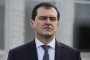 Vsevolod Chentsov, Ukraine’s Deputy Prime Minister for European and Euro-Atlantic Integration. (Source: Getty Images)