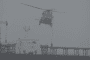 French military personnel board TAGOR oil tanker, a part of a Russian Shadow Fleet, May 2026.