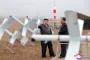 North Korea's Kim Jong Un Orders Mass Production of Suicide Drones