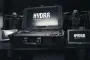 The HYDRA Khyzhak REBOFF Digital fiber-optic FPV drone system and its multi-drone ground control station. (Source: 3DTech)
