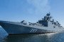 Russia Shifts Missile Launches to Azov Sea, Marking Strategic Shift