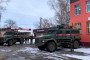 Explosion Rocks Russian National Guard Base in Khabarovsk, Troops Linked to Bucha Massacre Reportedly Killed