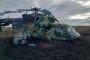 Russia Quietly Lost a State-of-the-Art Mi-8 Helicopter. Here’s What We Know
