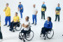 Ukraine's Paralympic Uniforms Approved After Two-Month Standoff With International Committee
