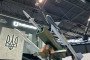 DRAGON air defense system at the Eurosatory defense exhibition in Paris, June 15, 2026.