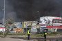 Poland Accuses Russia of Coordinated Arson Attack That Destroyed Major Warsaw Mall