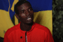 Kenyan Athlete Captured by Ukraine Claims Russia Deceived Him Into Signing Military Contract