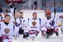 Russian War Veterans Seek Paralympics Spot