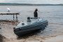 Russia To Deploy First Fiber-Optic Naval Drone to Black Sea Fleet