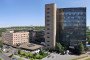The M.F. Stelmakh Research Institute "Polyus" in Moscow, one of Russia’s leading defense research centers specializing in laser and missile technologies. (Source: Polyus Institute)