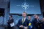 Ukraine war lessons NATO military strategy Sweden armed forces modern warfare