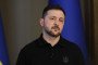 Zelenskyy: Drones Over Ukraine Reveal Putin’s True Attitude Toward Easter and Human Life