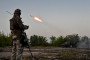 rocket launch