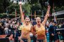 Ukrainian Duo Hladun and Lazarenko Win Historic Gold at 2025 Women’s European Beach Volleyball Championship