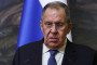 Russian Foreign Minister Sergei Lavrov attends a joint press conference with Madagascar’s Foreign Minister following their talks in Moscow on June 19, 2026. (Source: Getty Images)