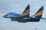 Ukrainian MiG-29 Spotted With Domestic KAB Bombs—A Game-Changer in the Skies