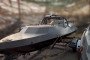 Inside Rubikon: Elite Russian Drone Unit Trains Suicide Vessels for Future Naval Attacks